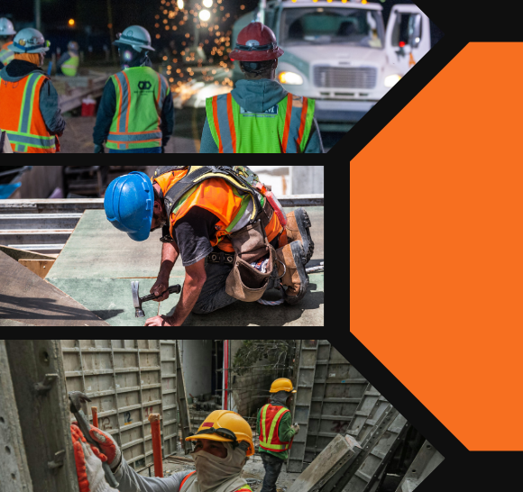 JC Builder Inc construction team in Cerritos CA