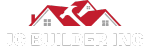 JC Builder Inc logo